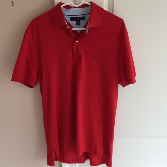 Tommy Hilfiger Other - Tommy Hilfiger polo Tommy Hilfiger Other - Tommy Hilfiger polo